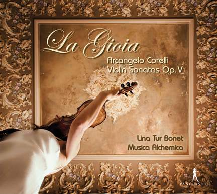 La Gioia