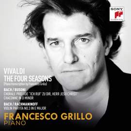The Four Seasons