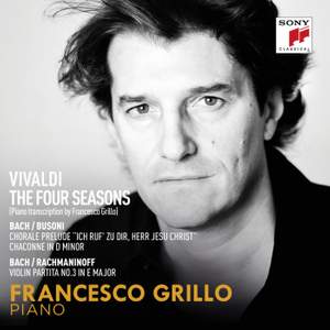 The Four Seasons