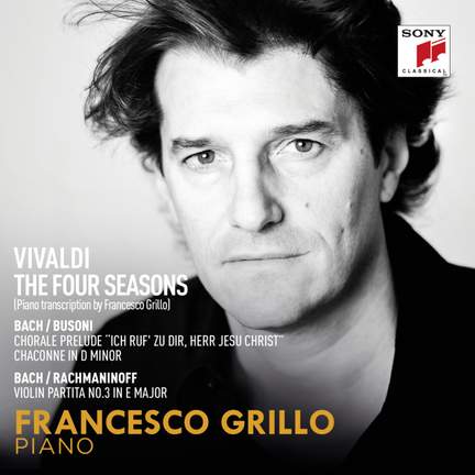 The Four Seasons