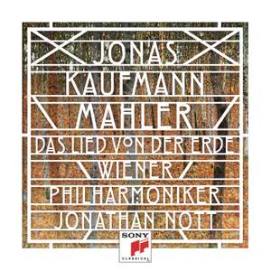 Mahler: Das Lied von der Erde