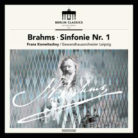 Brahms: Symphony No. 1 in C minor, Op. 68