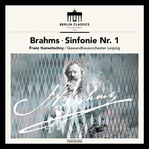 Brahms: Symphony No. 1 in C minor, Op. 68