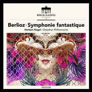Berlioz: Symphonie fantastique, Op. 14