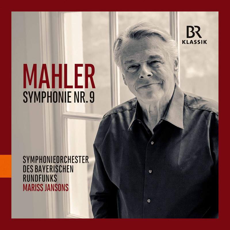 Mahler: Symphony No. 1 - BR Klassik: 900179 - CD or download