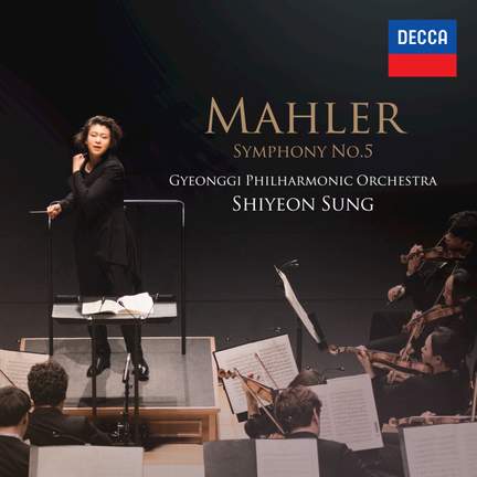 Mahler Symphony No. 5