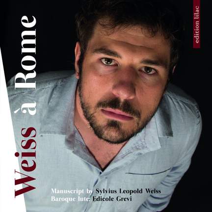 Weiss à Rome