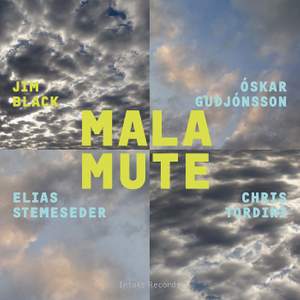 Malamute (feat. Óskar Guðjónsson, Elias Stemeseder & Chris Tordini)