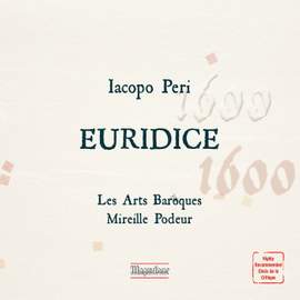 Peri, J: Euridice