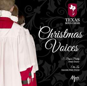Christmas Voices Product Image