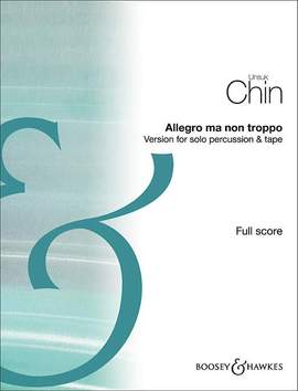 Chin, U: Allegro ma non troppo