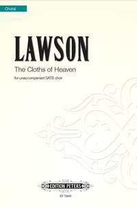 Lawson, Philip: The Cloths of Heaven