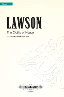 Lawson, Philip: The Cloths of Heaven