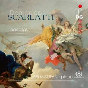 D. Scarlatti: Sonatas