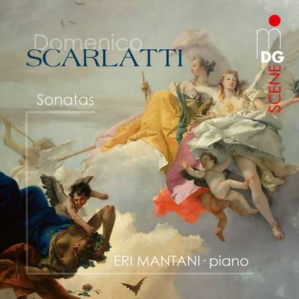 D. Scarlatti: Sonatas