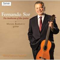 Fernando Sor: The Beethoven Of The Guitar
