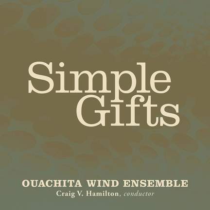 Simple Gifts