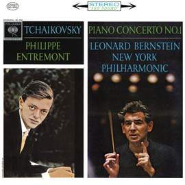 Tchaikovsky: Piano Concerto No. 1 in B flat minor, Op. 23