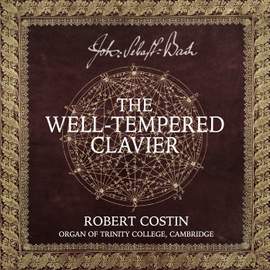 Bach, J S: The Well-Tempered Clavier, Books 1 & 2