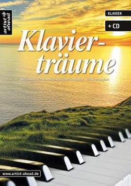 Jens Rupp: Klavierträume