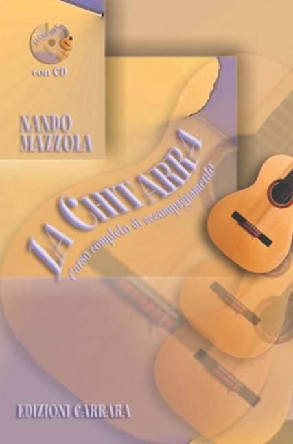 Mazzola: Chitarra + Cassetta
