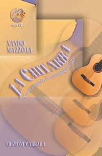 Mazzola: Chitarra + Cassetta