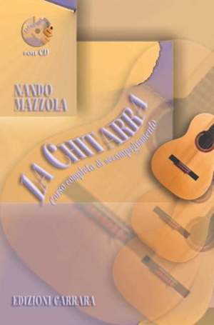 Mazzola: Chitarra + Cassetta