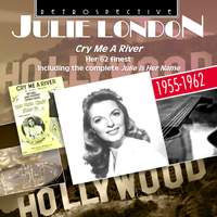 Julie London: Cry Me A River