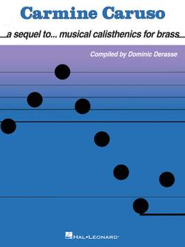 A Sequel to Musical Calisthenics for Brass