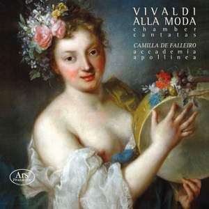 Vivaldi: Alla Moda