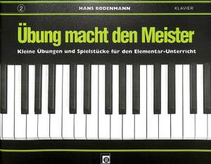 Hans Bodenmann: Übung macht den Meister 2