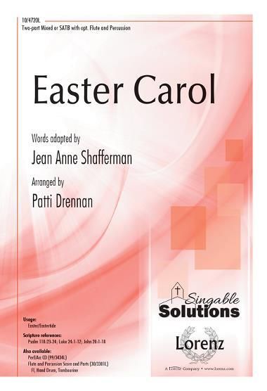 Easter Carol