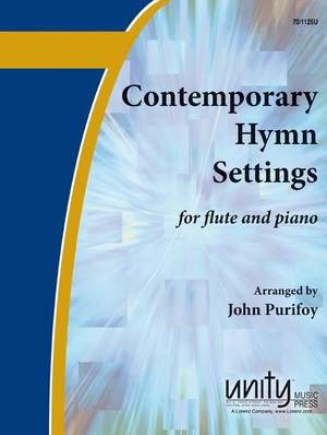 John Purifoy: Contemporary Hymn Settings