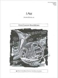 Andrew Boysen: I Am