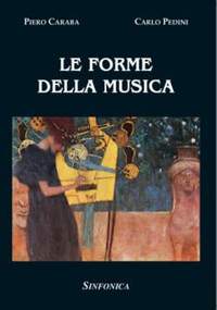 Piero Caraba_Carlo Pedini: Le Forme Della Musica