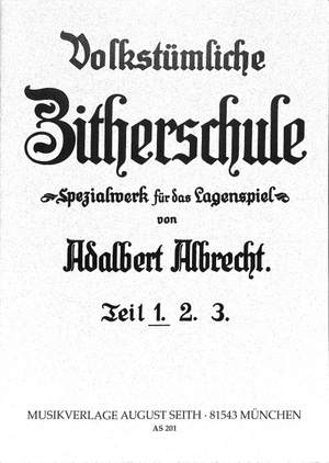 Zitherschule 1