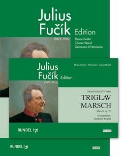 Julius Fucik: Triglav