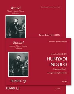 Ferenc Erkel: Hunyadi Induló