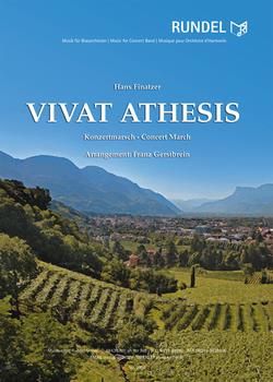 Hans Finatzer: Vivat Athesis