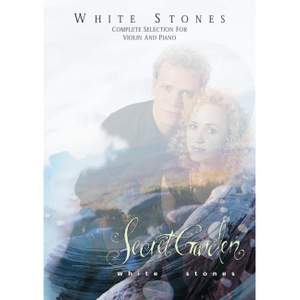Rolf Lovland: Secret Garden - White Stones