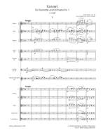 Spohr, Louis: Klarinettenkonzert Nr. 1 c-moll op. 26 Product Image