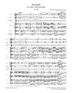 Mozart, Wolfgang Amadeus: Konzert für Horn und Orchester Es-dur KV 495 Product Image