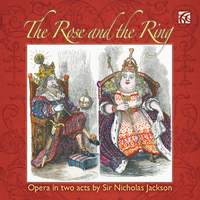 Jackson, N: The Rose and the Ring