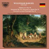 Woldemar Bargiel: Orchestral Works