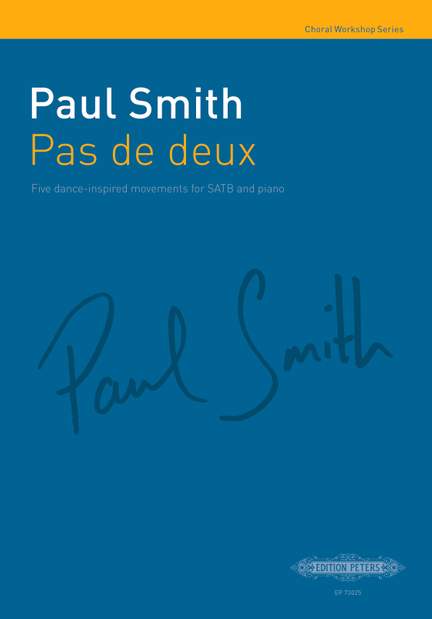 Smith, Paul: Pas de deux