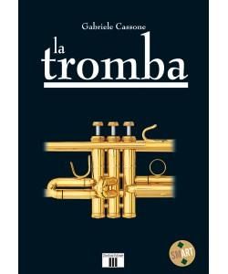 Cassone Gabriele: La tromba