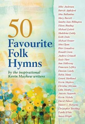 50 Favourite Folk Hymns