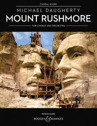 Daugherty, M: Mount Rushmore