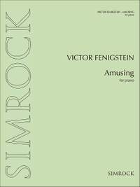 Fenigstein, V: Amusing