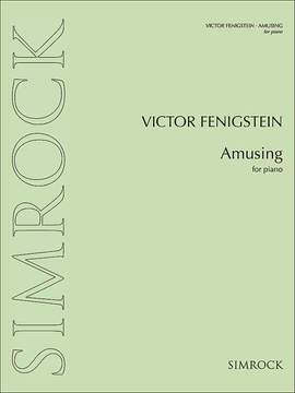 Fenigstein, V: Amusing